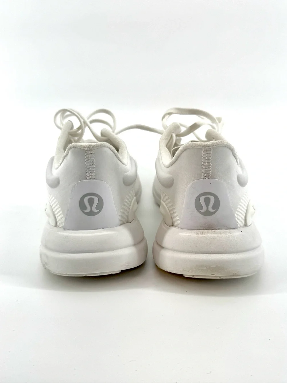 Lululemon Blissfeel Women's Running Shoes White
